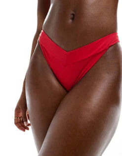 Boux Avenue Sorrento Bikini In Red -Cheap Fashnado Store 205459009 1 red 1