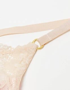 Boux Avenue Cora Scallop Lace Tanga Thong 3 Pack In Multi For Women 8 Boux Avenue Cora Scallop Lace Tanga Thong 3 Pack In Multi For Women -Cheap Fashnado Store 206367116 3