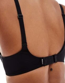 Boux Avenue T-shirt Bra In Black For Women -Cheap Fashnado Store 206450102 3