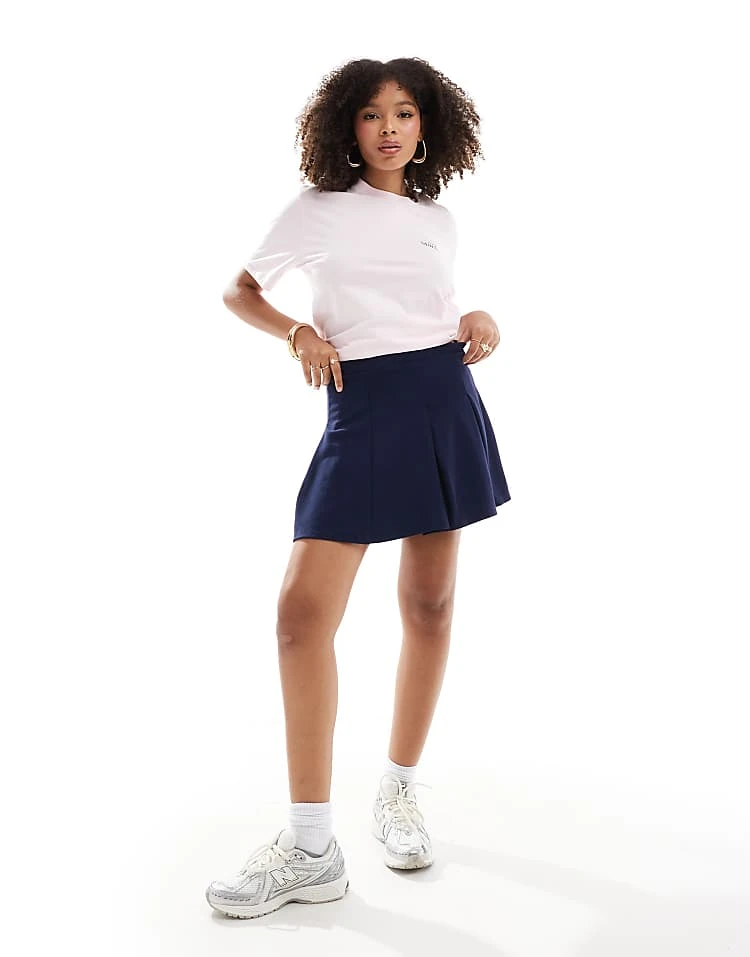 Pimkie Santa Monica Motif T-shirt In Pink For Women 6 Pimkie Santa Monica Motif T-shirt In Pink For Women - Image 4