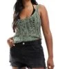 Pimkie Distressed High Waisted Denim Shorts In Black For Women 2 Pimkie Distressed High Waisted Denim Shorts In Black For Women -Cheap Fashnado Store 206669808 1 black