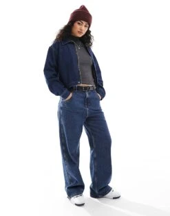 Pimkie Ribbed Roll Neck Top In Dark Grey For Women -Cheap Fashnado Store 207124420 3