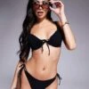 Boux Avenue Ibiza Bikini In Black 1 Boux Avenue Ibiza Bikini In Black -Cheap Fashnado Store 207427601 2
