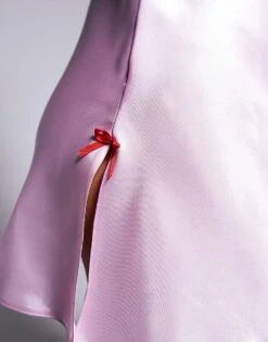 Boux Avenue Amelia Chemise In Pink For Women -Cheap Fashnado Store 207773743 3